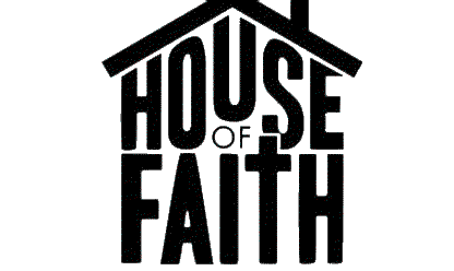House of Faith Logo