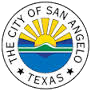 City of San Angelo Logo